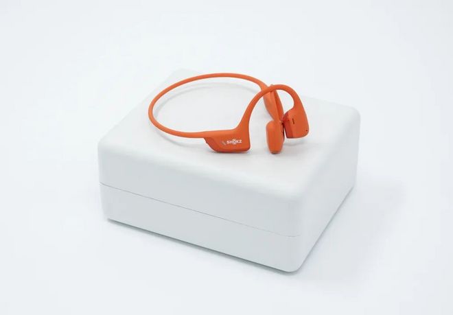 燃烧GEAR｜怎样才能在运动中好好听歌？