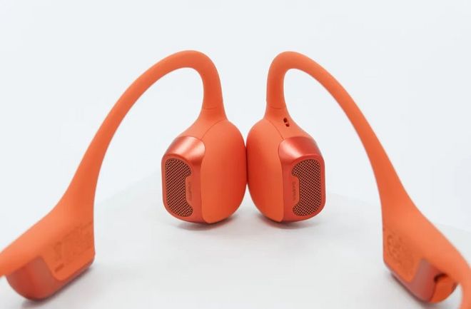 燃烧GEAR｜怎样才能在运动中好好听歌？