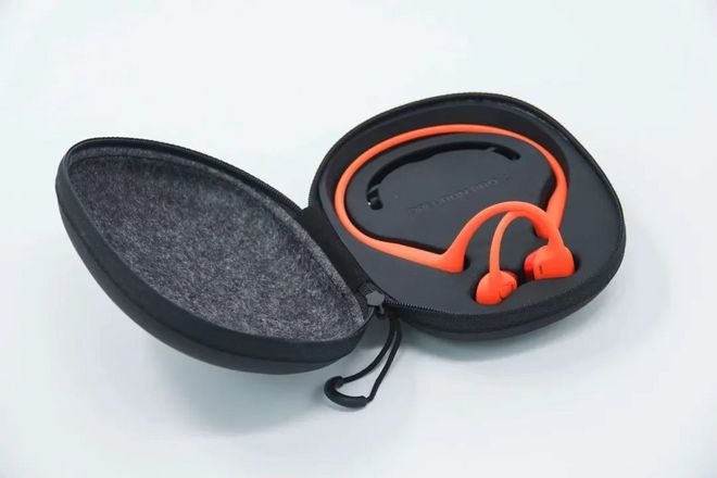 燃烧GEAR｜怎样才能在运动中好好听歌？