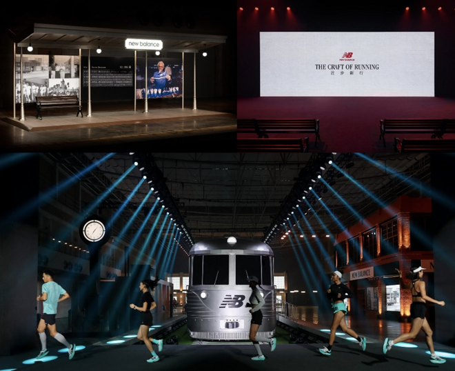 回溯经典，匠步新行