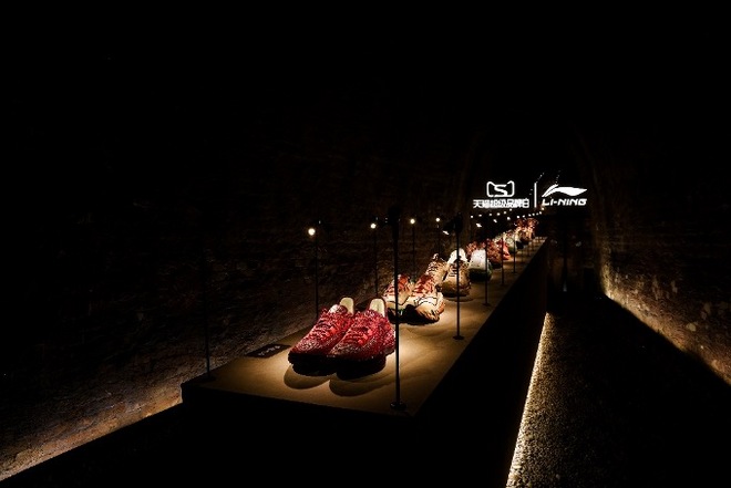 重塑东方美学新境，李宁2024「溯之东方」主题大秀开启户外探索之旅