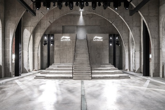 重塑东方美学新境，李宁2024「溯之东方」主题大秀开启户外探索之旅