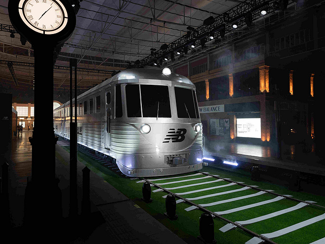 回溯经典，匠步新行