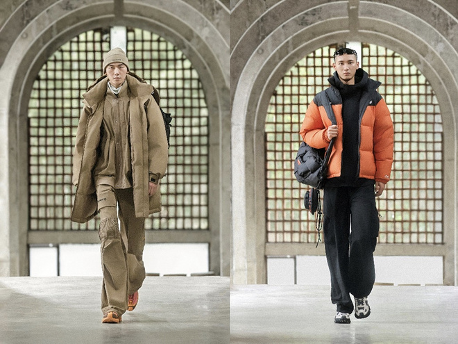 重塑东方美学新境，李宁2024「溯之东方」主题大秀开启户外探索之旅