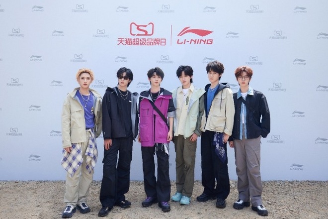 重塑东方美学新境，李宁2024「溯之东方」主题大秀开启户外探索之旅