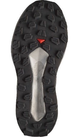 Salomon萨洛蒙推出可回收鞋底式Vision越野跑鞋