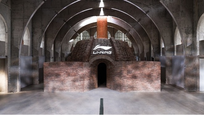 重塑东方美学新境，李宁2024「溯之东方」主题大秀开启户外探索之旅