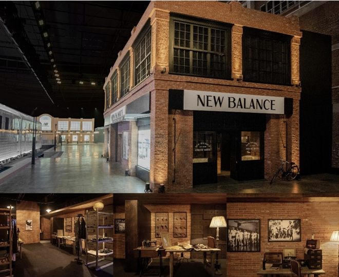 回溯经典，匠步新行