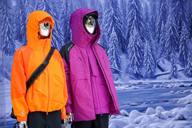 重塑东方美学新境，李宁2024「溯之东方」主题大秀开启户外探索之旅