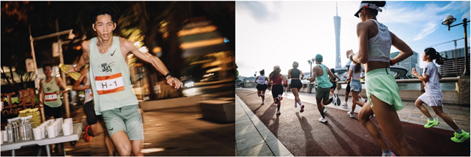 耐克跑步发布最新品牌企划“胜者爱找虐”，集结跑者一起“把天跑亮”