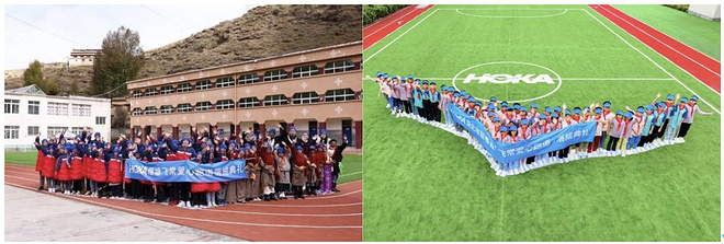 2024 HOKA“飞常跑量”全国挑战再次启动