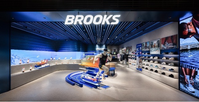 『超级甘油 超能跑』 Brooks布鲁克斯Glycerin Max超级甘油重新定义跑步体验