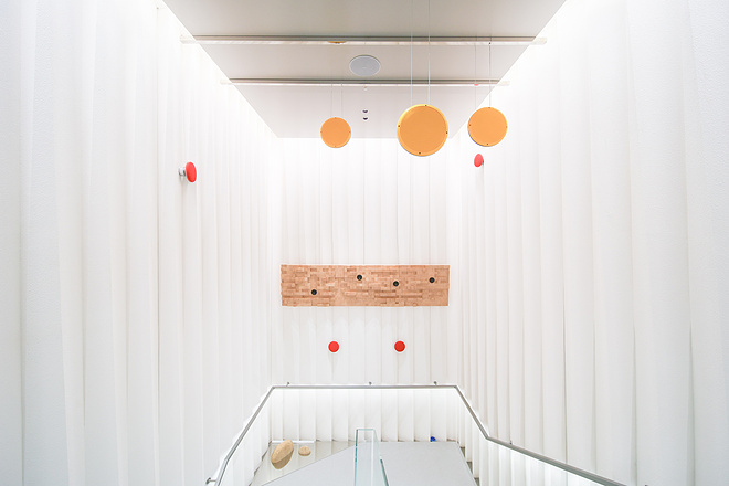 SALOMON萨洛蒙上海新天地旗舰店盛大启幕，引领品牌新纪元