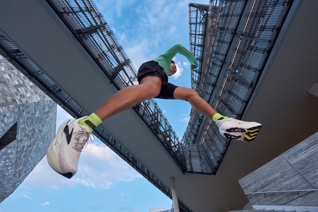 『超级甘油 超能跑』 Brooks布鲁克斯Glycerin Max超级甘油重新定义跑步体验