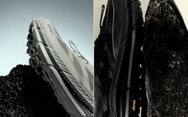 无界越野，自然共生