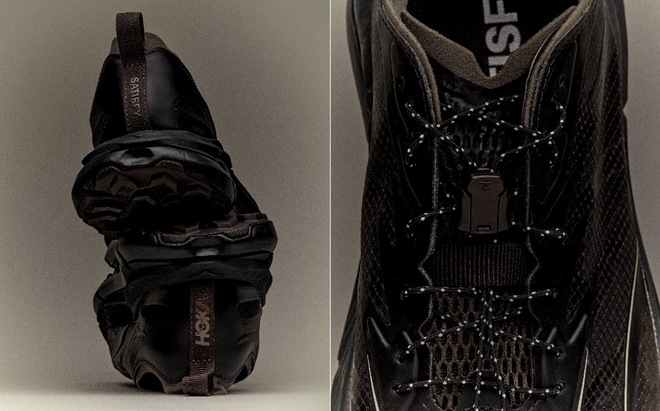 无界越野，自然共生