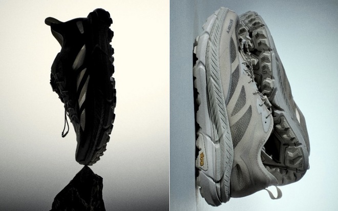 无界越野，自然共生