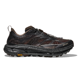 无界越野，自然共生