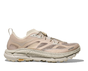 无界越野，自然共生