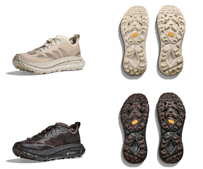 无界越野，自然共生