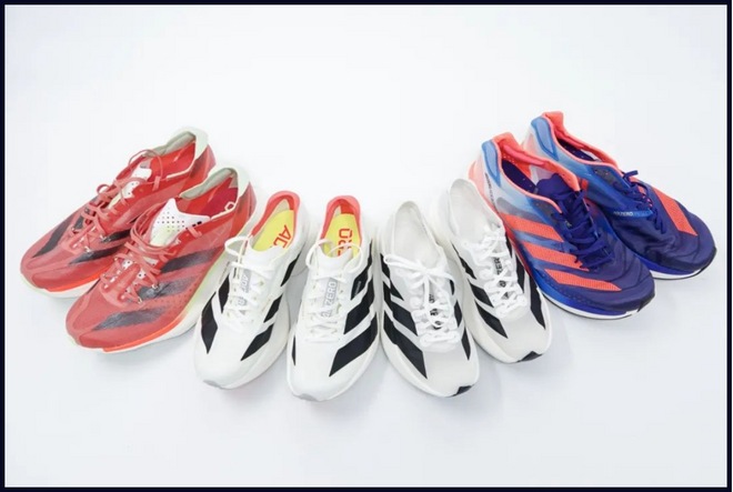燃烧OPINION｜跑鞋矩阵的进化趋势