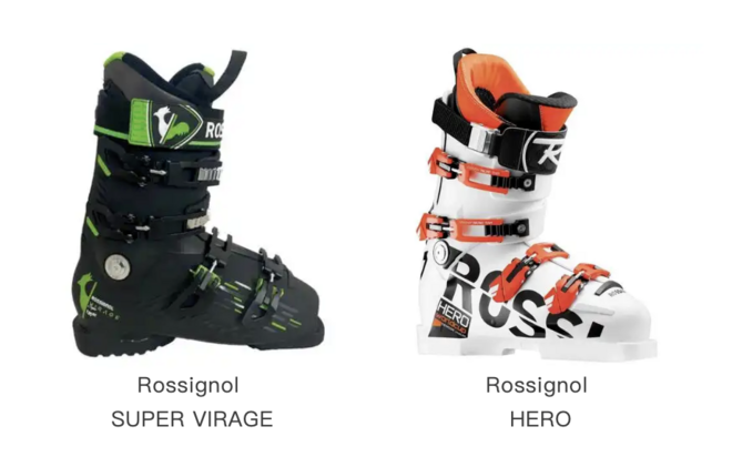 山迹街LIST｜滑雪品牌盘点（国际品牌双板篇上）