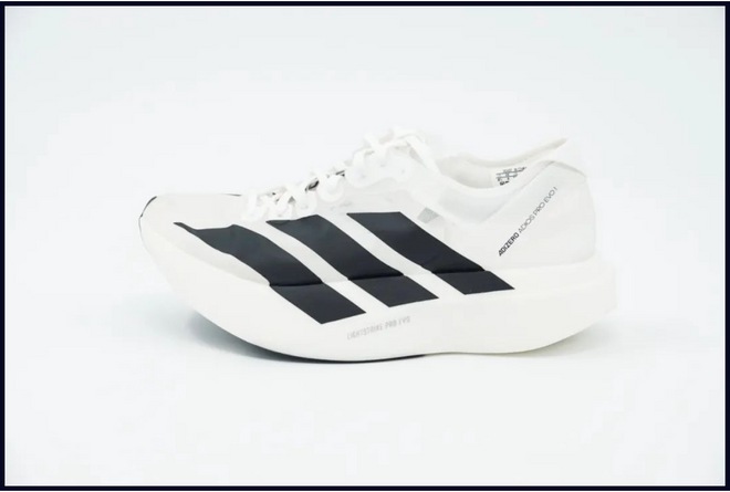 燃烧OPINION｜跑鞋矩阵的进化趋势