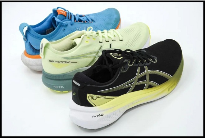 燃烧OPINION｜跑鞋矩阵的进化趋势