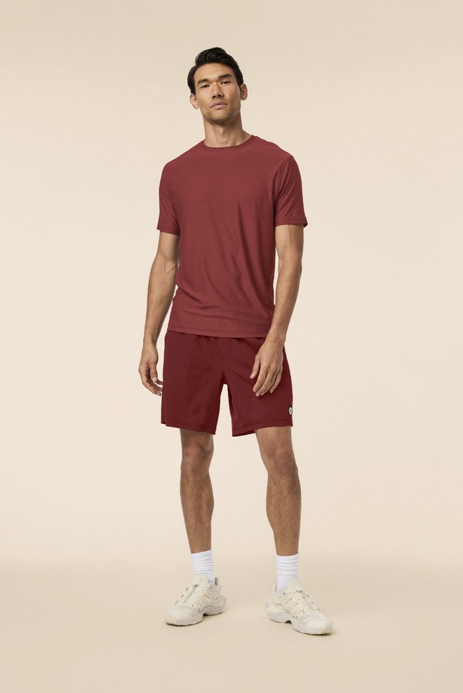 Vuori首次推出新春系列