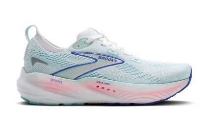 『新甘油，再劲化』 BROOKS发布全新Glycerin甘油22，软弹强劲来袭，颠覆缓震体验