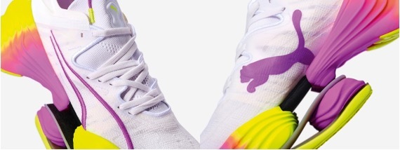 破格创新，再次回归！ PUMA彪马发布全新版本FAST-RB NITRO™ ELITE LD