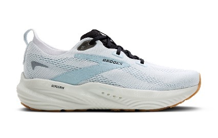 『新甘油，再劲化』 BROOKS发布全新Glycerin甘油22，软弹强劲来袭，颠覆缓震体验