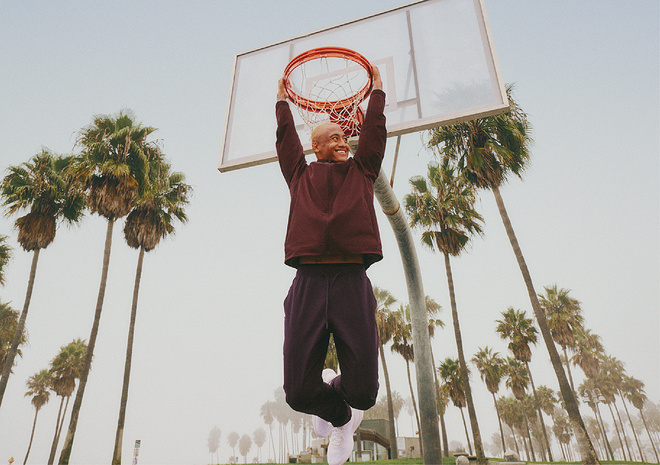 感受就绪，只管放开去，lululemon推出Glow Up等全新训练装备