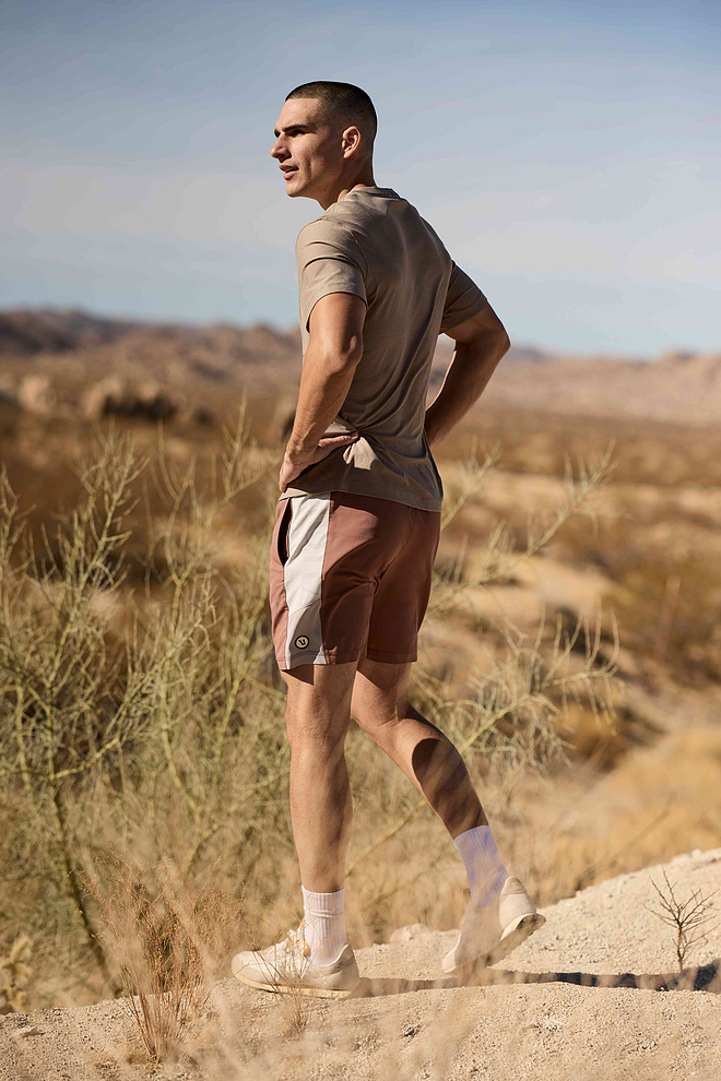 Kore Short十周年经典传承，致敬Vuori的开启之作