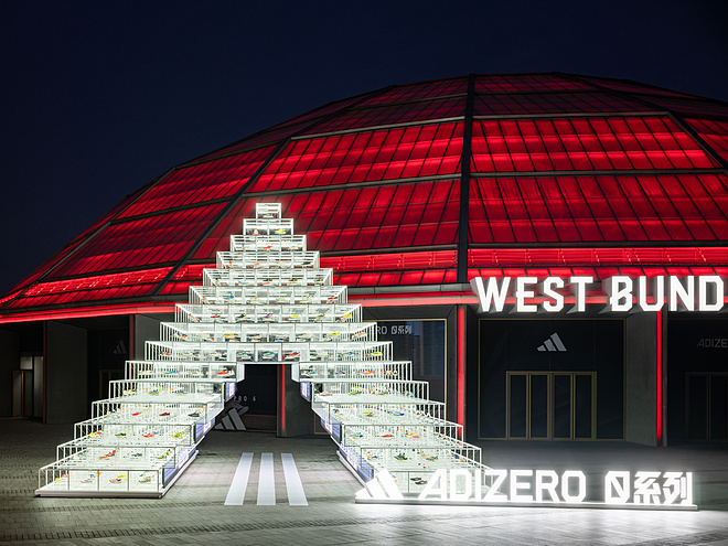 从“零”制胜，竞速超越 ——ADIZERO 0系列科技发布会