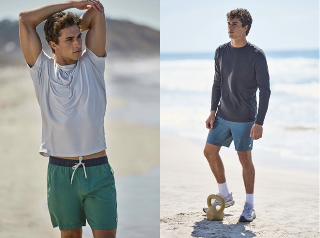 Kore Short十周年经典传承，致敬Vuori的开启之作