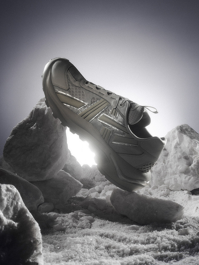 Onitsuka Tiger 鬼塚虎发布标志性新作：ULTI RS™ 系列 全新风格，融合高端时尚与运动性能