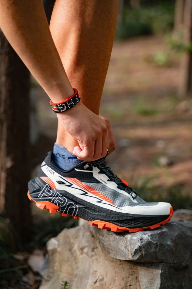 燃烧GEAR｜FUGA EX PRO 怎样重新定义跑山竞速？