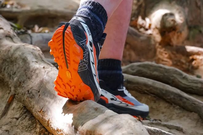 燃烧GEAR｜FUGA EX PRO 怎样重新定义跑山竞速？