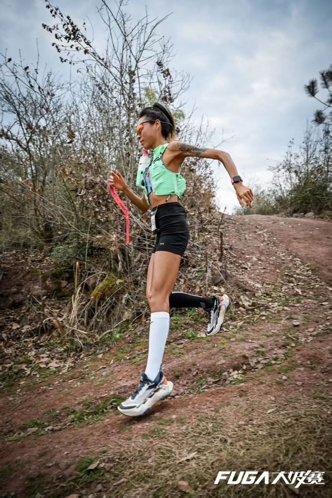 燃烧GEAR |大坡王2代登场！FUGA DU2 大坡王实测