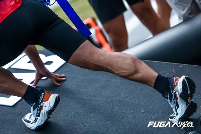 燃烧GEAR |大坡王2代登场！FUGA DU2 大坡王实测