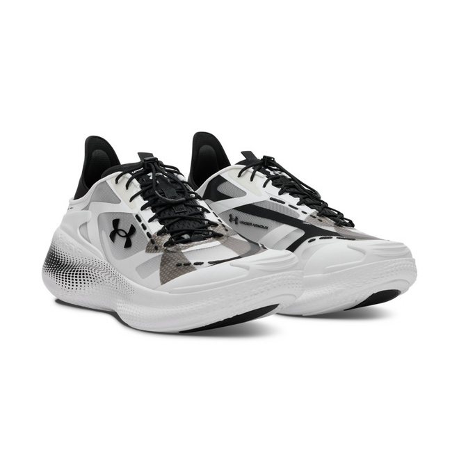 科技赋能，潮流加持，安德玛推出全新UA ECHO休闲运动鞋   搭载HOVR™科技与SlipSpeed™可翻折鞋跟，打破场景边界