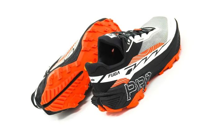 燃烧GEAR｜FUGA EX PRO 怎样重新定义跑山竞速？