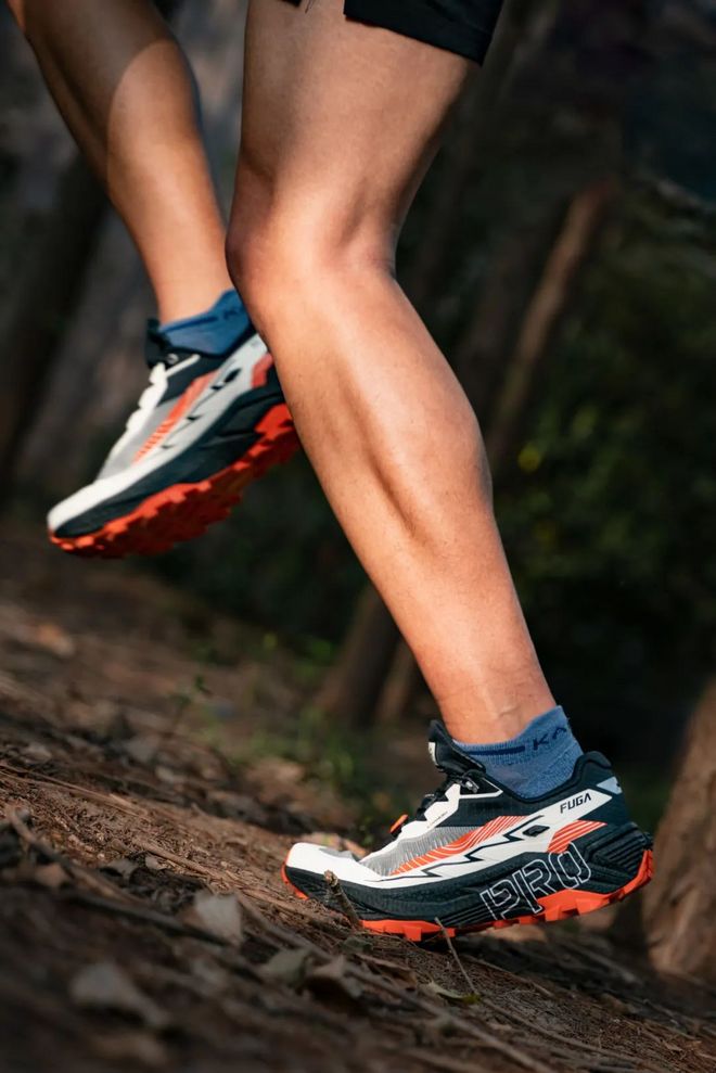 燃烧GEAR｜FUGA EX PRO 怎样重新定义跑山竞速？