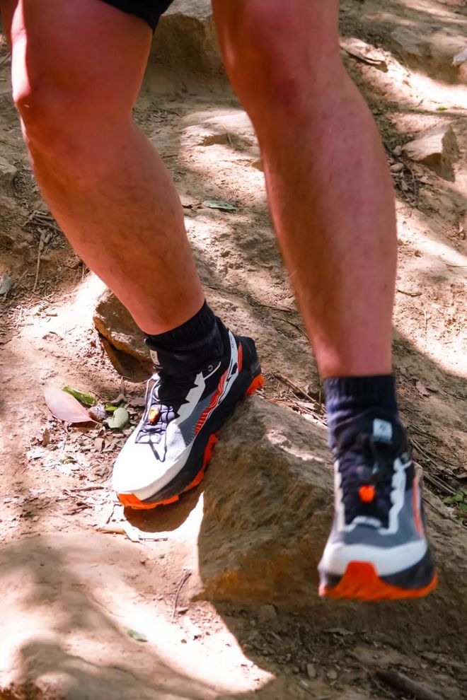 燃烧GEAR｜FUGA EX PRO 怎样重新定义跑山竞速？