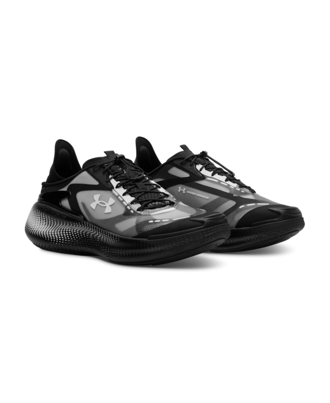 科技赋能，潮流加持，安德玛推出全新UA ECHO休闲运动鞋   搭载HOVR™科技与SlipSpeed™可翻折鞋跟，打破场景边界