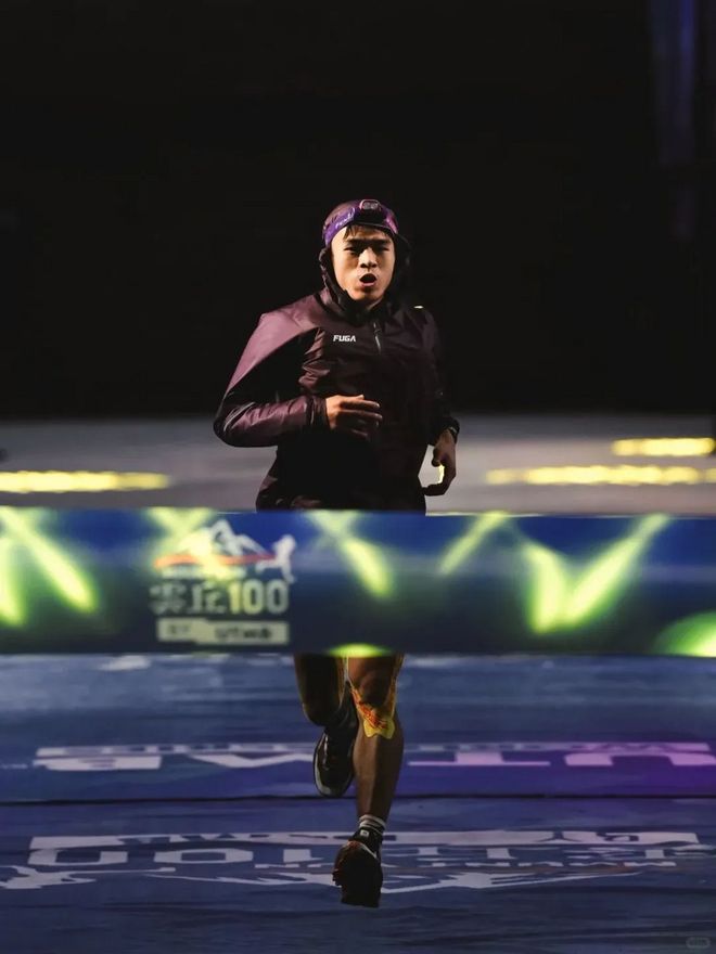 燃烧GEAR｜FUGA EX PRO 怎样重新定义跑山竞速？