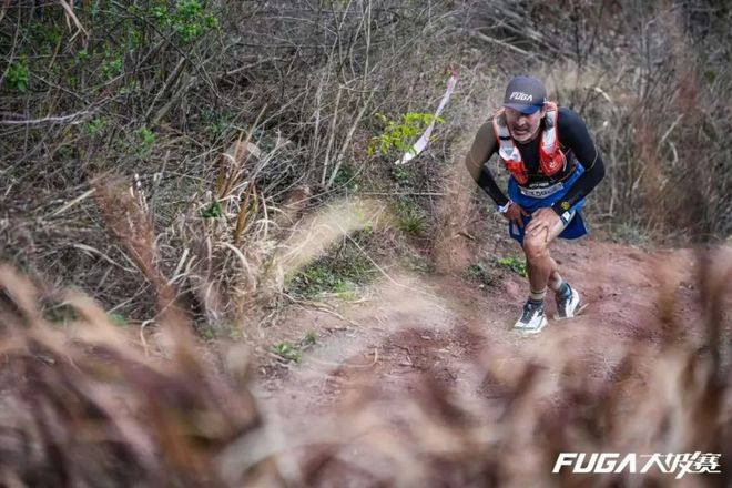 燃烧GEAR |大坡王2代登场！FUGA DU2 大坡王实测