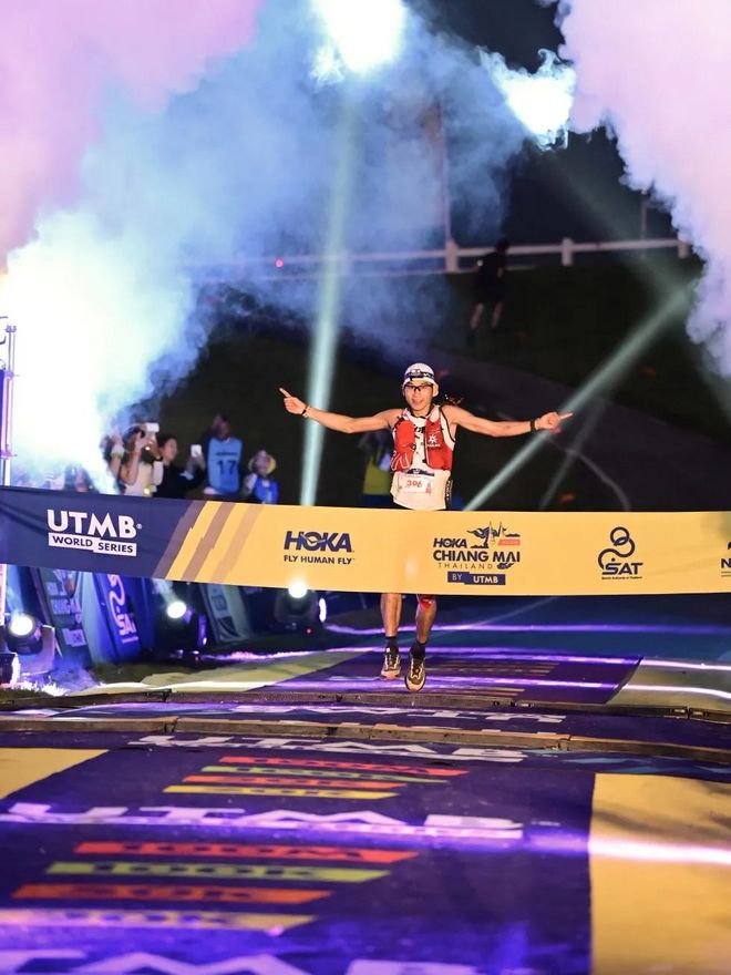 燃烧GEAR｜FUGA EX PRO 怎样重新定义跑山竞速？