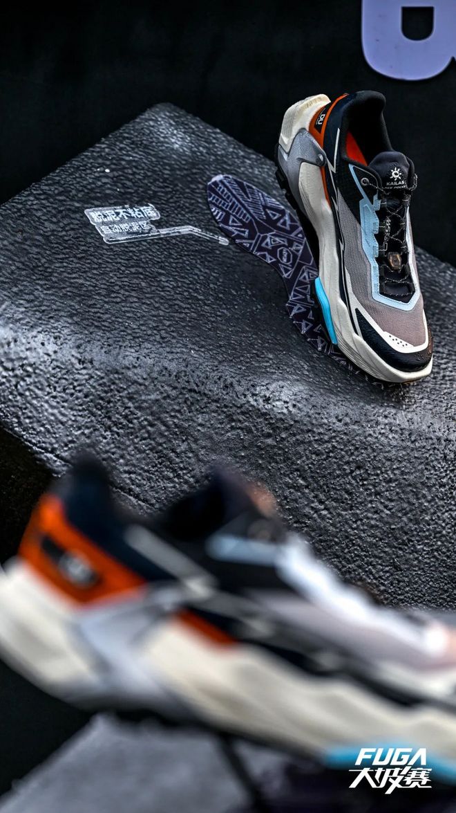 燃烧GEAR |大坡王2代登场！FUGA DU2 大坡王实测